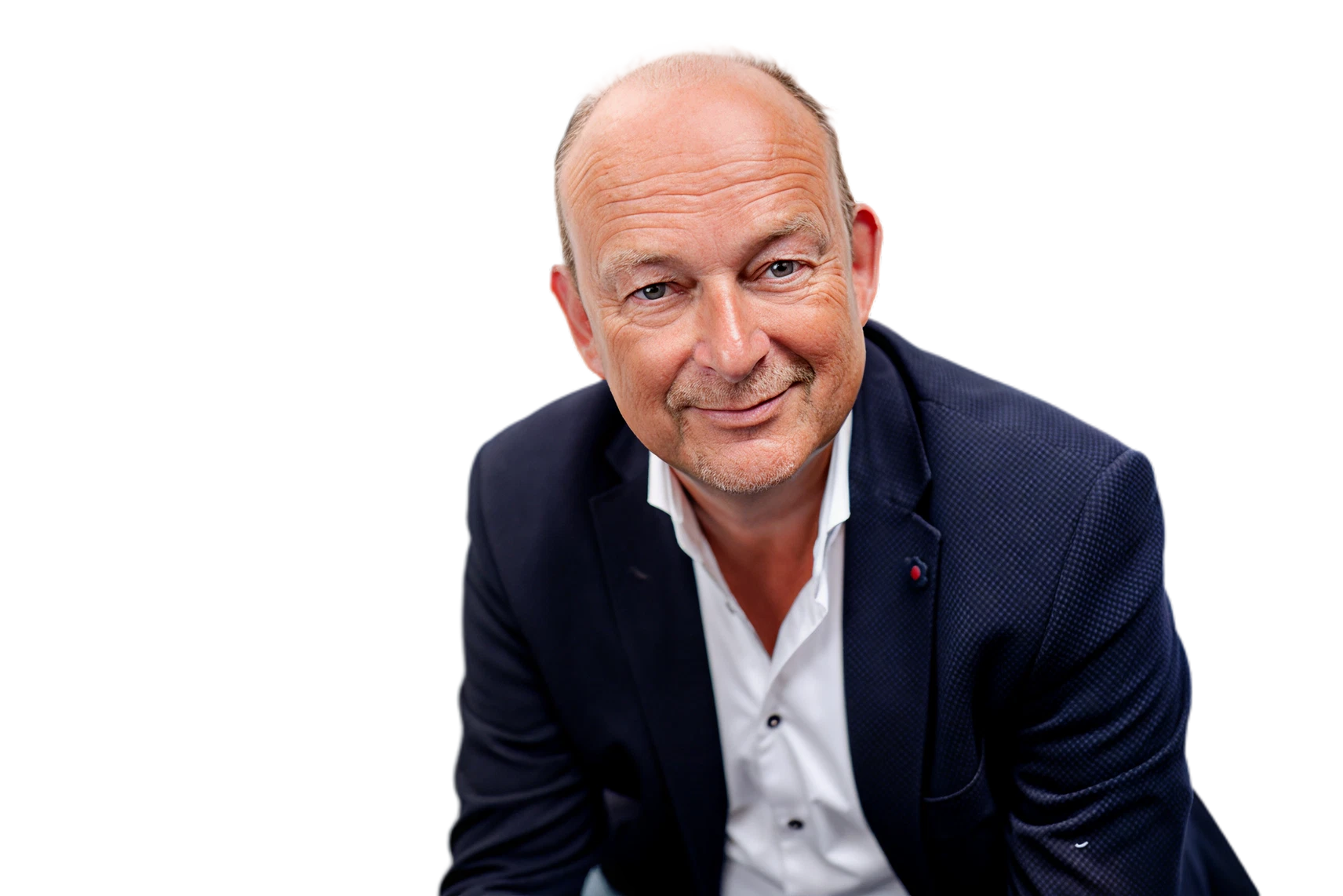Jurgen Reese, coach en adviseur